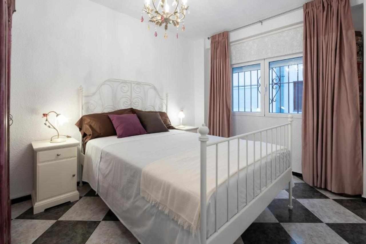 Apartamento Gallo Rojo Кампелло Экстерьер фото