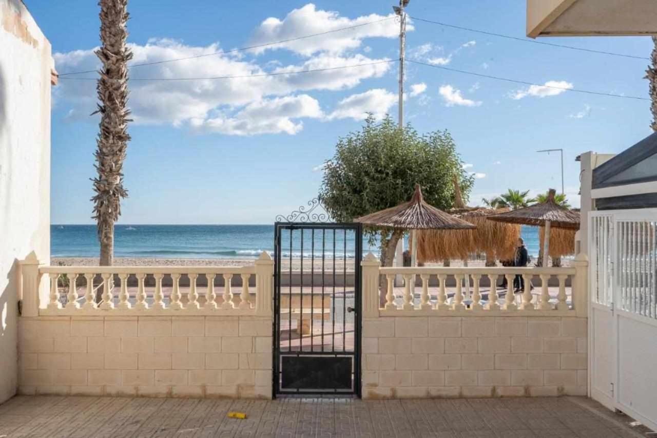 Apartamento Gallo Rojo Кампелло Экстерьер фото