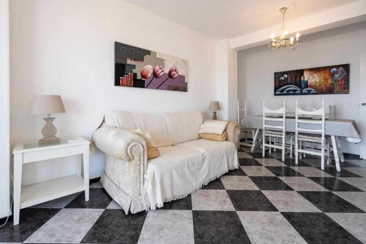Apartamento Gallo Rojo Кампелло Экстерьер фото