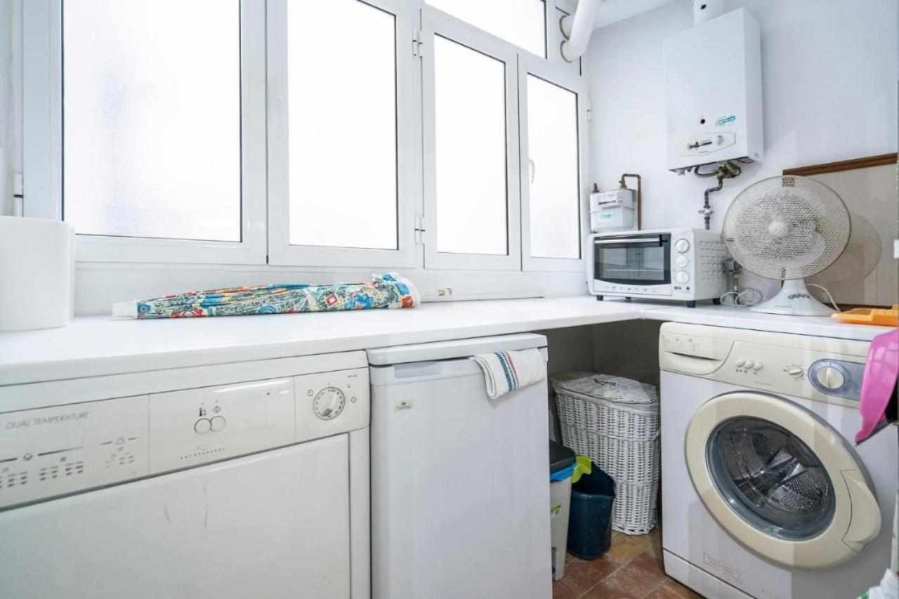 Apartamento Gallo Rojo Кампелло Экстерьер фото
